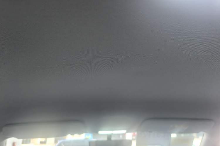 Used Geely Galaxy Geome 2025 310km Dream Edition Interior 9