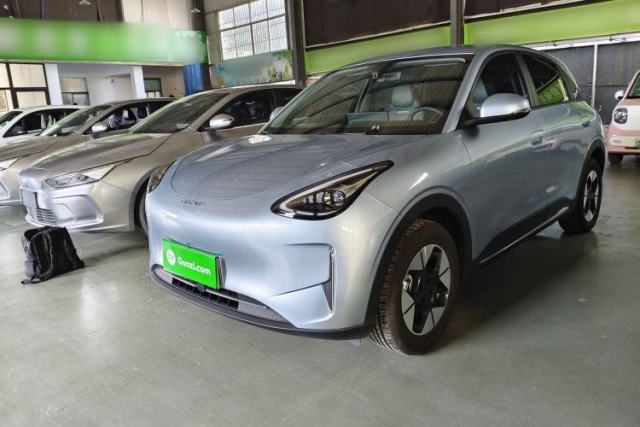 Used Geely Galaxy Geome 2025 310km Dream Edition