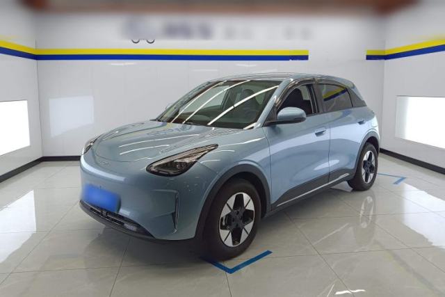Used Geely Galaxy Geome 2025 310km Dream Edition