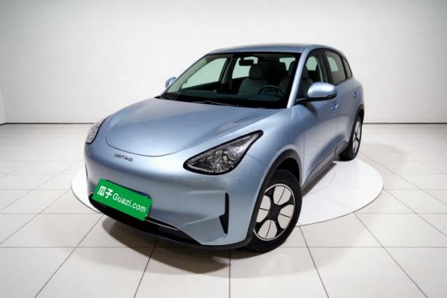 Used Geely Galaxy Geome 2025 310km Youth Edition