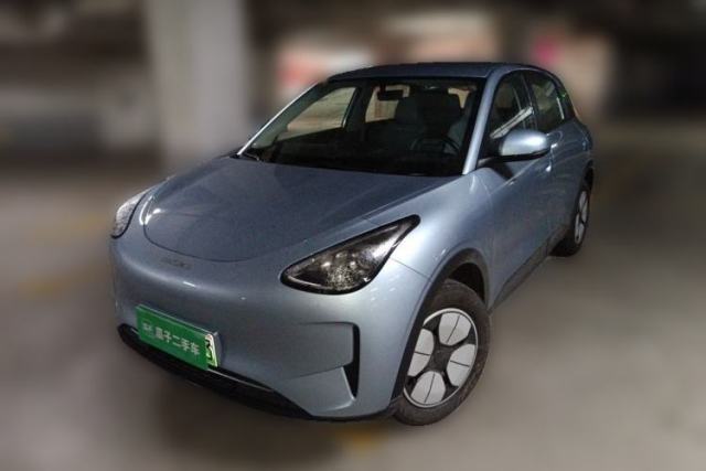 Used Geely Galaxy Geome 2025 310km Youth Edition