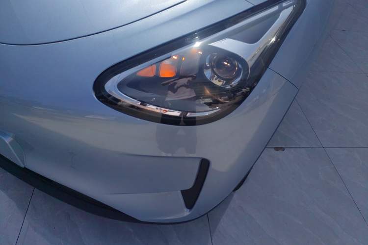 Used Geely Galaxy Geome 2025 310km Youth Edition Left Front Headlight