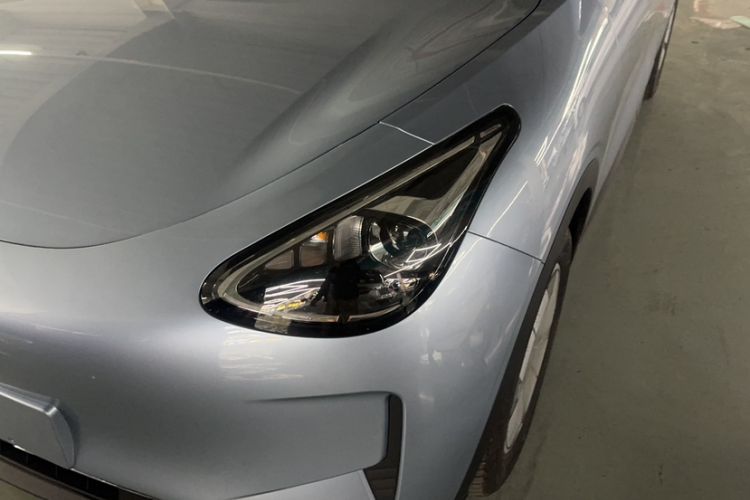 Used Geely Galaxy Geome 2025 310km Youth Edition Left Front Headlight