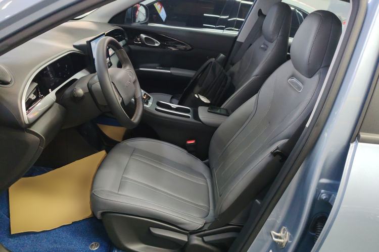 Used Geely Galaxy Geome 2025 310km Youth Edition Left Front Seat