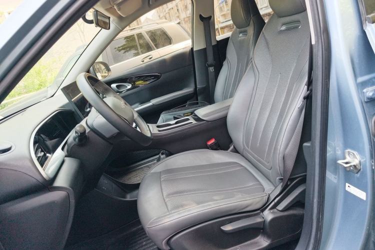 Used Geely Galaxy Geome 2025 310km Dream Edition Left Front Seat