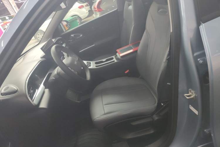 Used Geely Galaxy Geome 2025 310km Dream Edition Left Front Seat