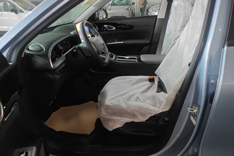 Used Geely Galaxy Geome 2025 310km Dream Edition Left Front Seat