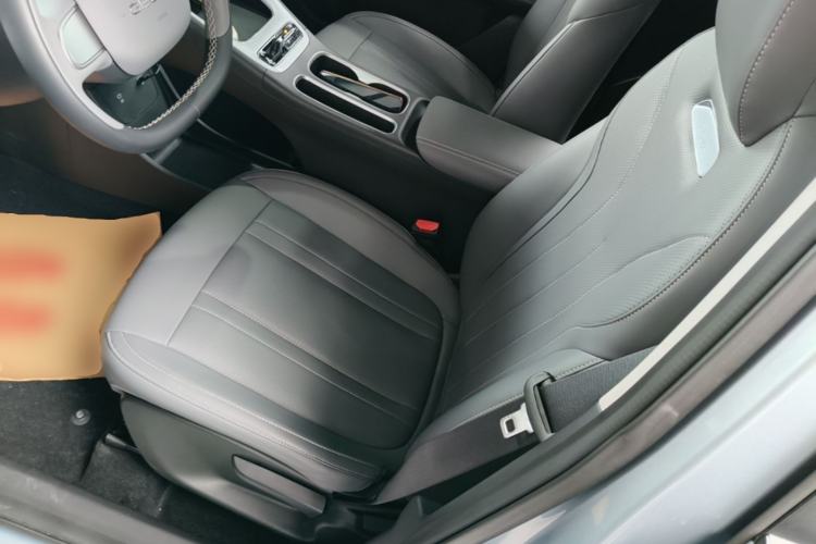 Used Geely Galaxy Geome 2025 310km Youth Edition Left Front Seat