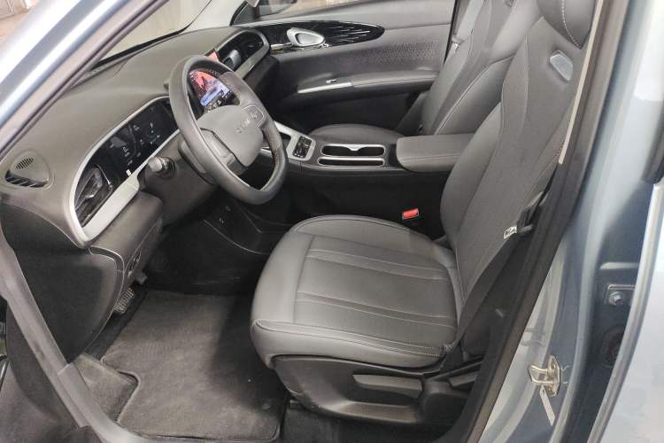 Used Geely Galaxy Geome 2025 410 km Free Version Left Front Seat