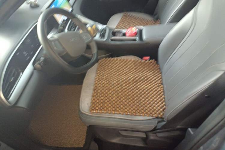 Used Geely Galaxy Geome 2025 310km Youth Edition Left Front Seat