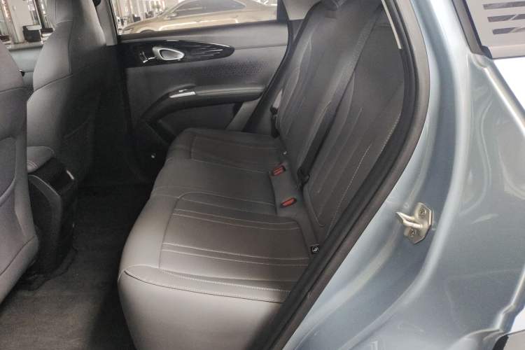 Used Geely Galaxy Geome 2025 410 km Free Version Left Rear Seat