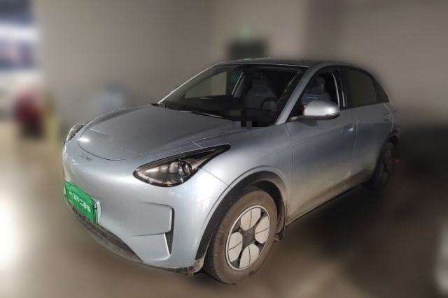 Used Geely Galaxy Geome 2025 310km Youth Edition
