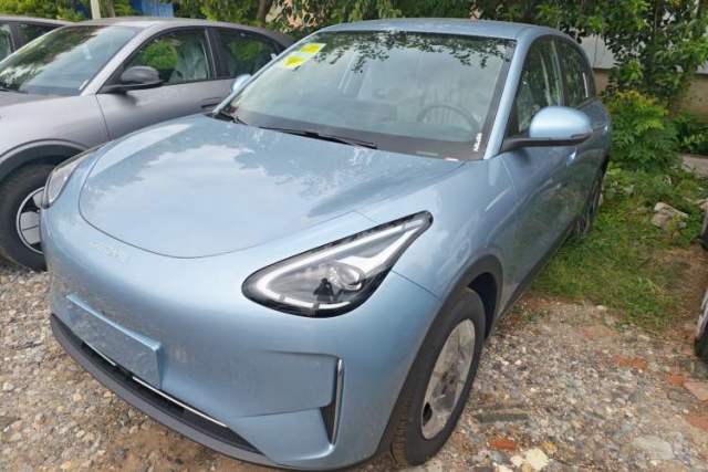 Used Geely Galaxy Geome 2025 310km Dream Edition