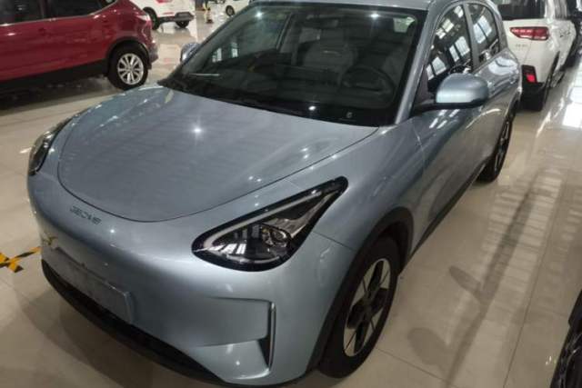 Used Geely Galaxy Geome 2025 310km Dream Edition