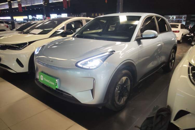Used Geely Galaxy Geome 2025 310km Dream Edition Guazi used car, China used car export, Used car for sale, Used cars, Cheapest cars for sale