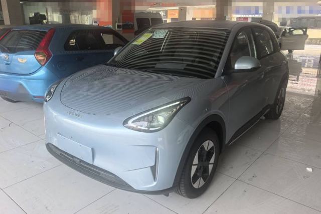 Used Geely Galaxy Geome 2025 310km Dream Edition