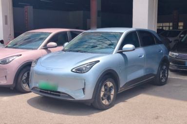 Used Geely Galaxy Geome 2025 310km Dream Edition