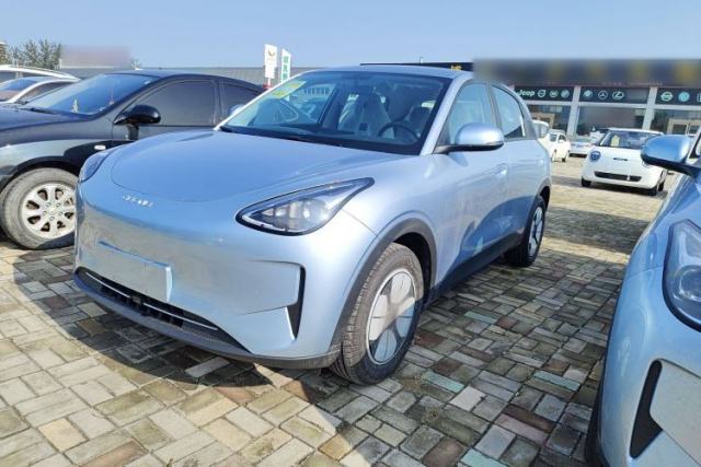 Used Geely Galaxy Geome 2025 310km Youth Edition