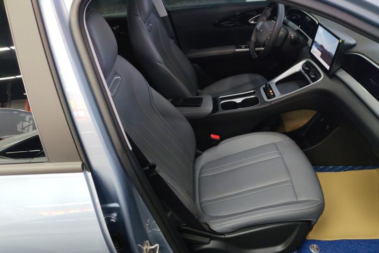 Used Geely Galaxy Geome 2025 310km Youth Edition Right Front Seat