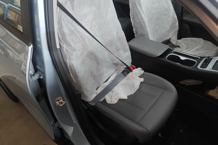 Used Geely Galaxy Geome 2025 310km Dream Edition Right Front Seat