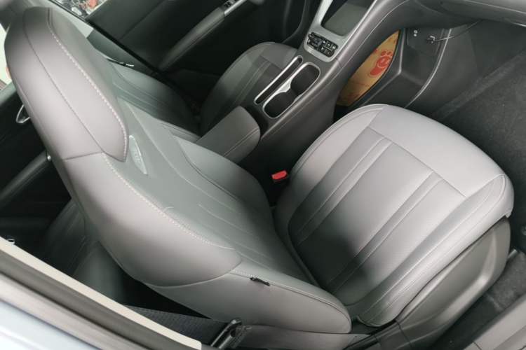 Used Geely Galaxy Geome 2025 310km Youth Edition Right Front Seat