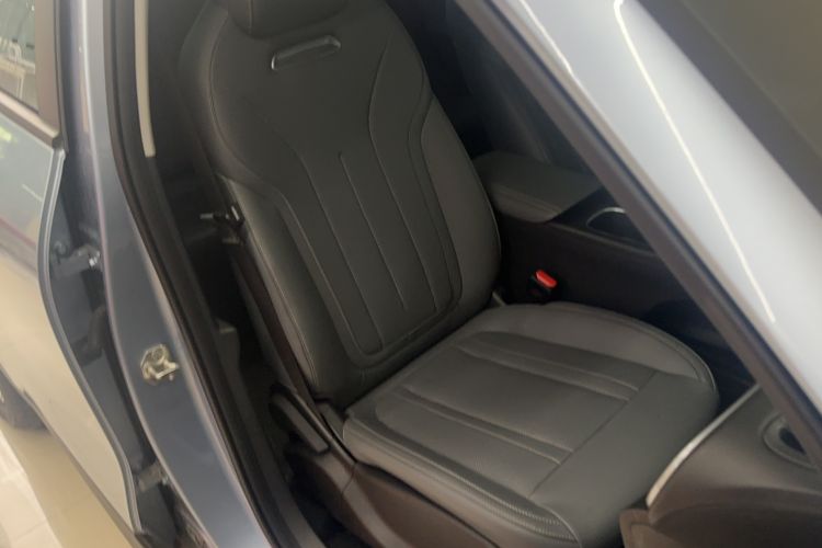 Used Geely Galaxy Geome 2025 310km Youth Edition Right Front Seat