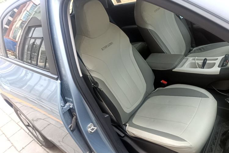 Used Geely Galaxy Geome 2025 310km Youth Edition Right Front Seat