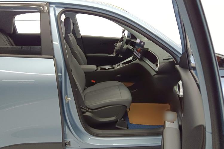 Used Geely Galaxy Geome 2025 310km Dream Edition Right Front Seat