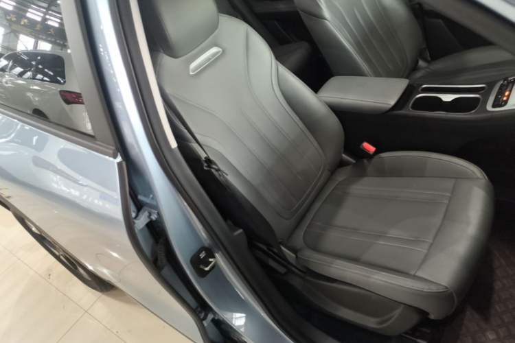 Used Geely Galaxy Geome 2025 310km Dream Edition Right Front Seat