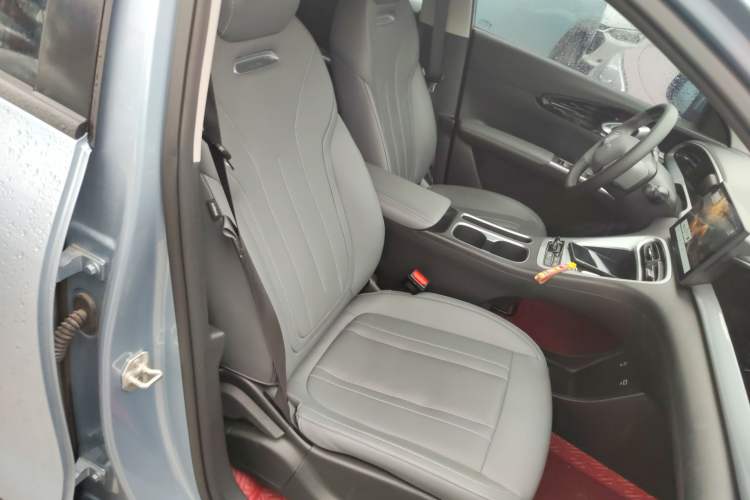 Used Geely Galaxy Geome 2025 310km Youth Edition Right Front Seat