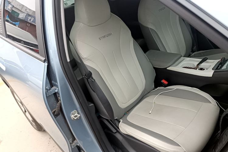 Used Geely Galaxy Geome 2025 310km Youth Edition Right Front Seat
