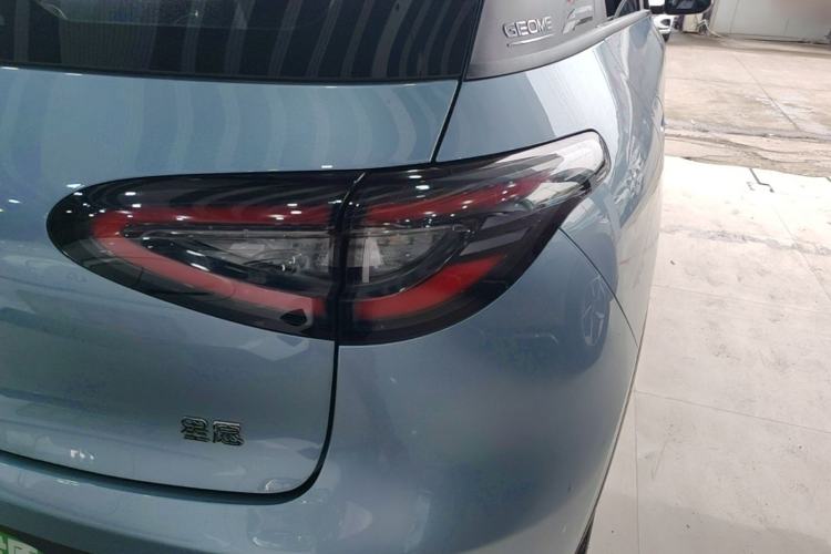 Used Geely Galaxy Geome 2025 310km Youth Edition Right Rear Taillight