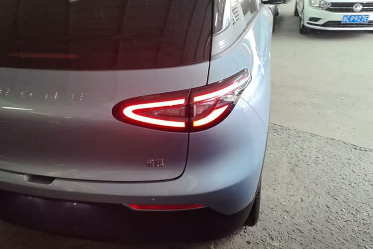 Used Geely Galaxy Geome 2025 310km Dream Edition Right Rear Taillight