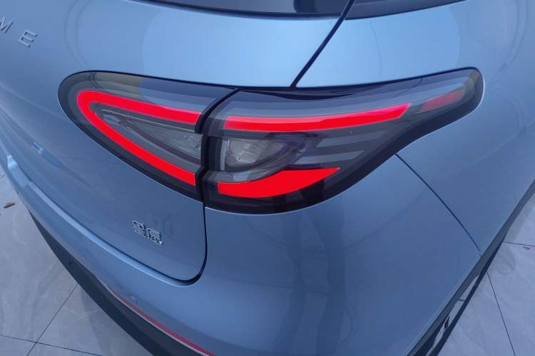 Used Geely Galaxy Geome 2025 310km Youth Edition Right Rear Taillight