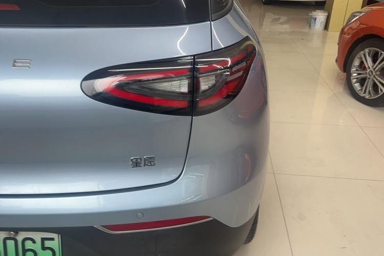 Used Geely Galaxy Geome 2025 310km Youth Edition Right Rear Taillight
