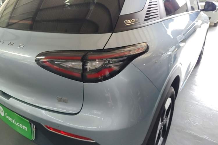 Used Geely Galaxy Geome 2025 310km Dream Edition Right Rear Taillight