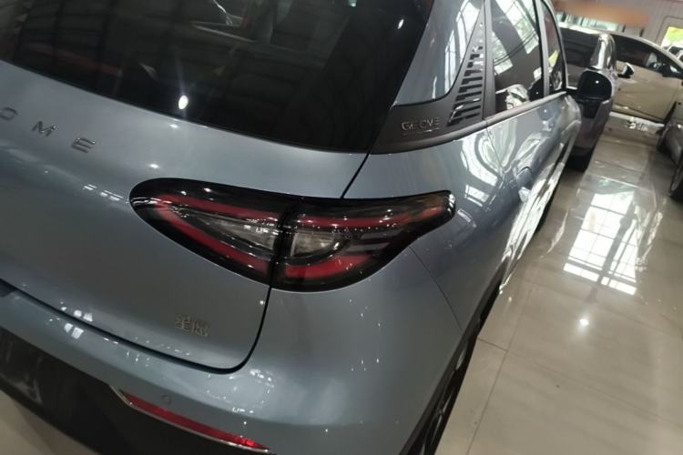 Used Geely Galaxy Geome 2025 310km Dream Edition Right Rear Taillight