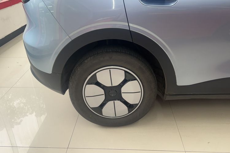 Used Geely Galaxy Geome 2025 310km Youth Edition Right Rear Wheel Hub