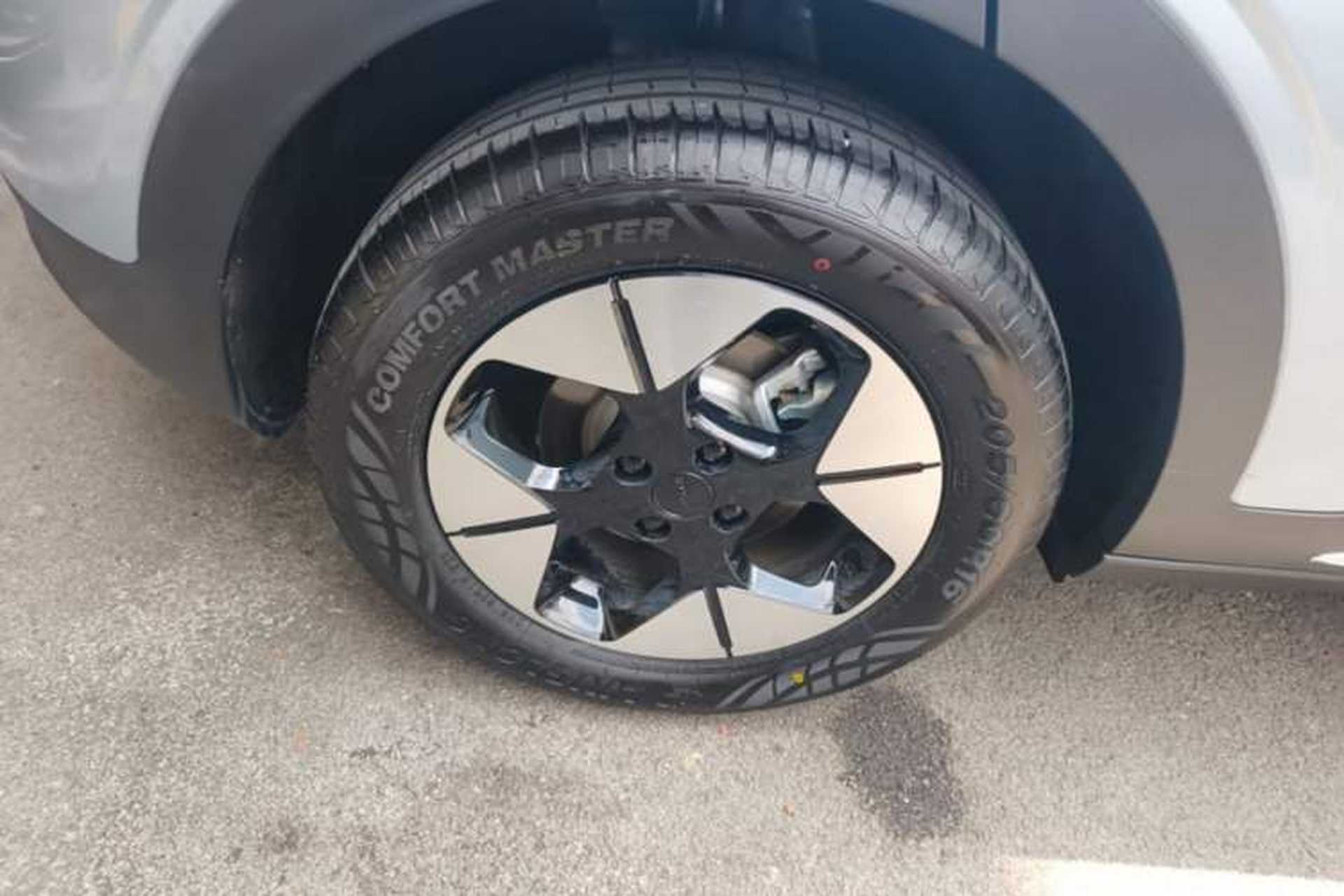 Used Geely Galaxy Geome 2025 310km Dream Edition Right Rear Wheel Hub