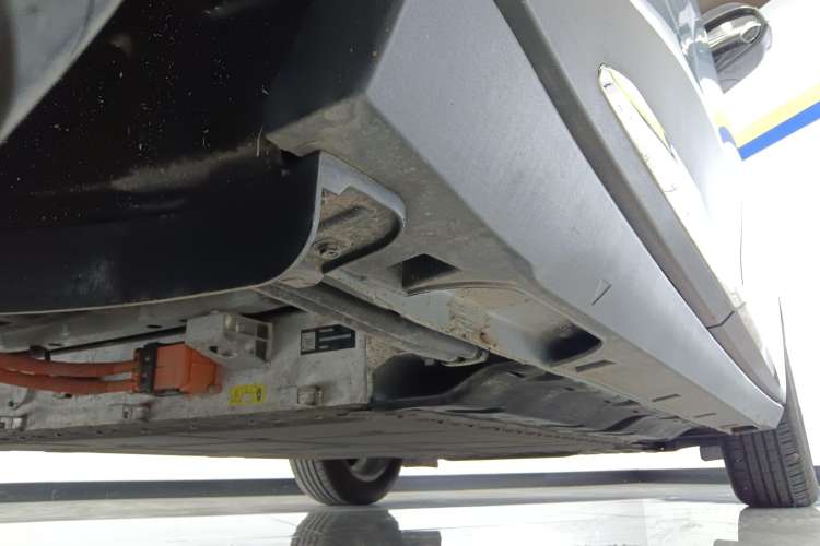 Used Geely Galaxy Geome 2025 310km Dream Edition Right Side Sill