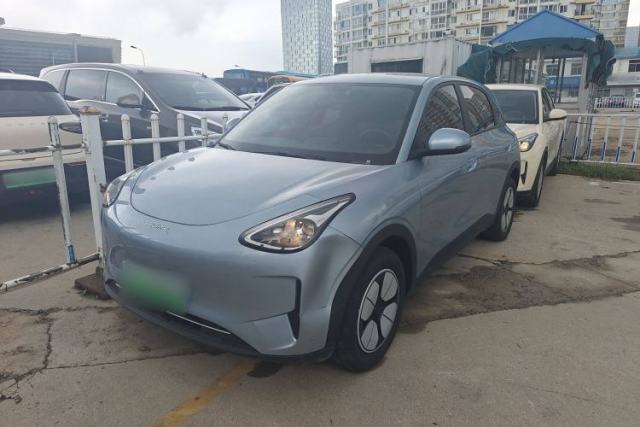 Used Geely Galaxy Geome 2025 310km Youth Edition