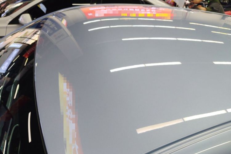 Used Geely Galaxy Geome 2025 310km Youth Edition Roof