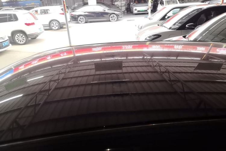 Used Geely Galaxy Geome 2025 310km Dream Edition Roof