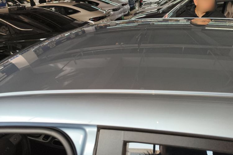 Used Geely Galaxy Geome 2025 310km Dream Edition Roof