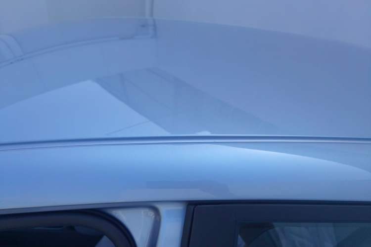 Used Geely Galaxy Geome 2025 310km Youth Edition Roof