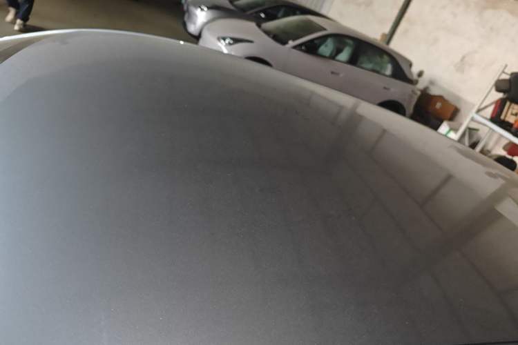 Used Geely Galaxy Geome 2025 310km Dream Edition Roof