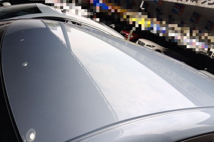 Used Geely Galaxy Geome 2025 310km Youth Edition Roof
