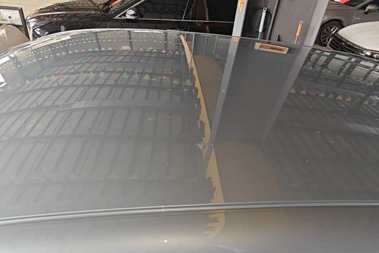 Used Geely Galaxy Geome 2025 310km Dream Edition Roof