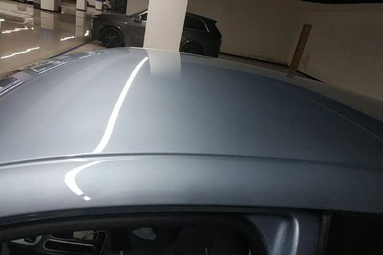 Used Geely Galaxy Geome 2025 310km Dream Edition Roof