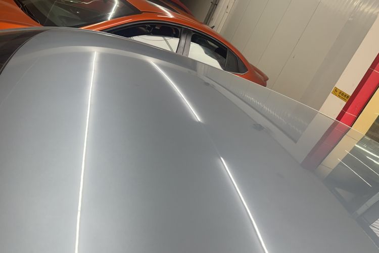 Used Geely Galaxy Geome 2025 310km Youth Edition Roof